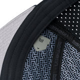 Paragon Melin Trenches Cap - Black