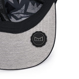 100th Anniversary Melin A-Game Cap - Black - CLEARANCE