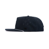 100th Anniversary Melin Coronado Cap - Black - CLEARANCE