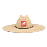 Beachcomber Straw Hat