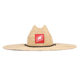 Beachcomber Straw Hat
