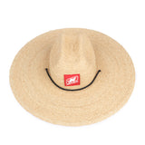 Beachcomber Straw Hat