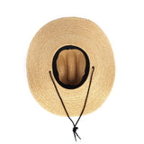 Beachcomber Straw Hat