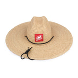 Beachcomber Straw Hat