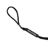 6-Foot Bungee Dock Line - Black