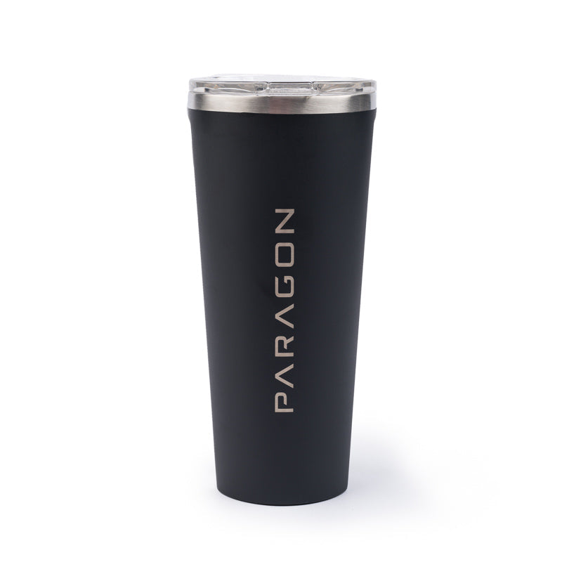 Paragon Corkcicle 24oz Tumbler - Black