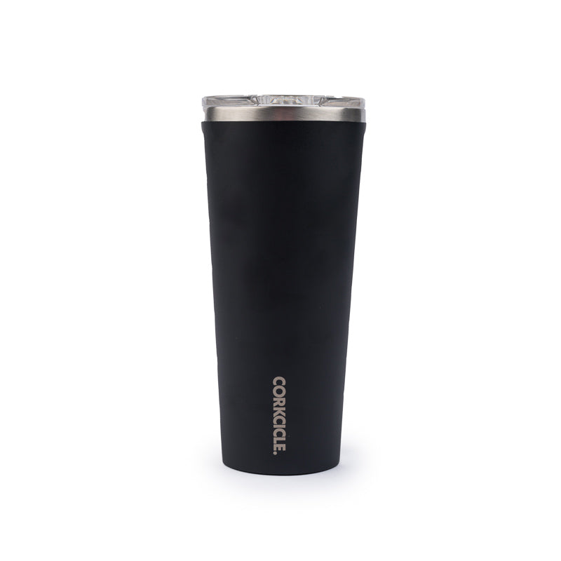 Paragon Corkcicle 24oz Tumbler - Black