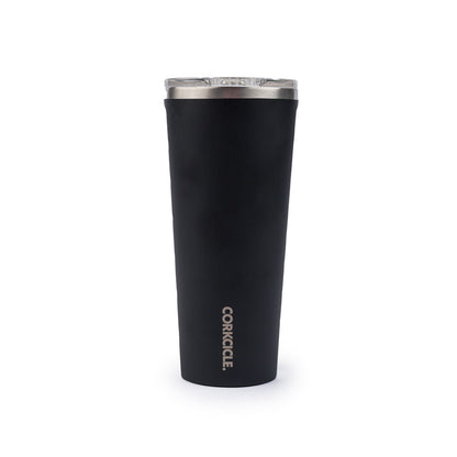 Paragon Corkcicle 24oz Tumbler - Black