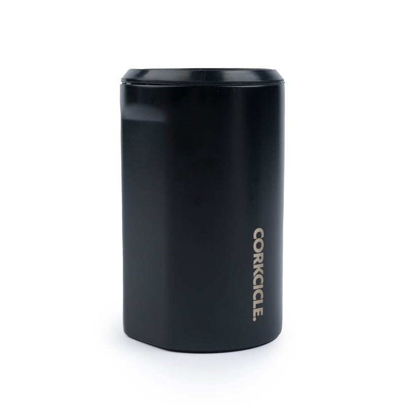 Paragon Corkcicle Can Cooler - Black