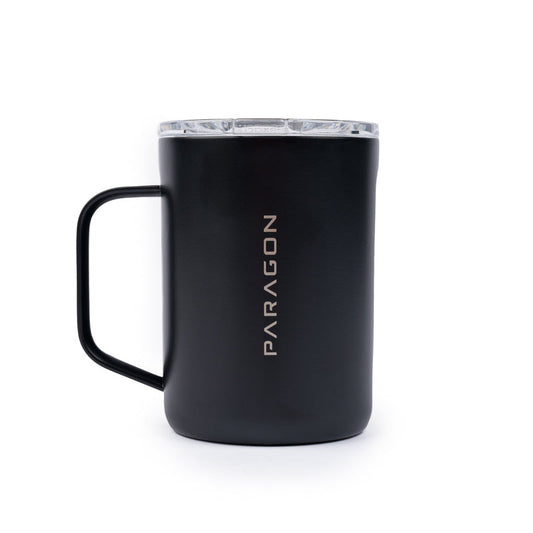 Paragon Corkcicle 16oz Coffee Mug - Black