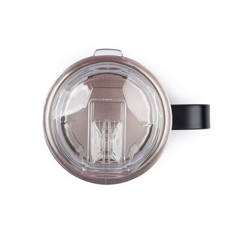 Paragon Corkcicle 16oz Coffee Mug - Black