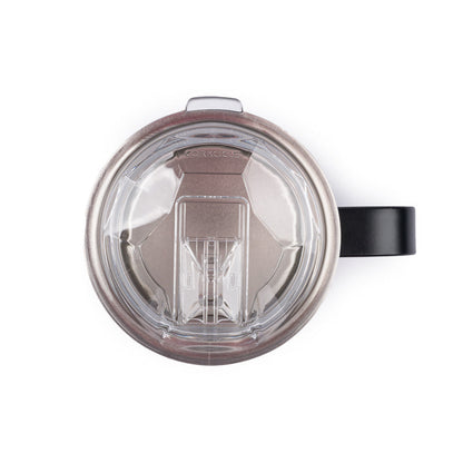 Paragon Corkcicle 16oz Coffee Mug - Black