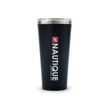 Corkcicle 16oz Tumbler - Black