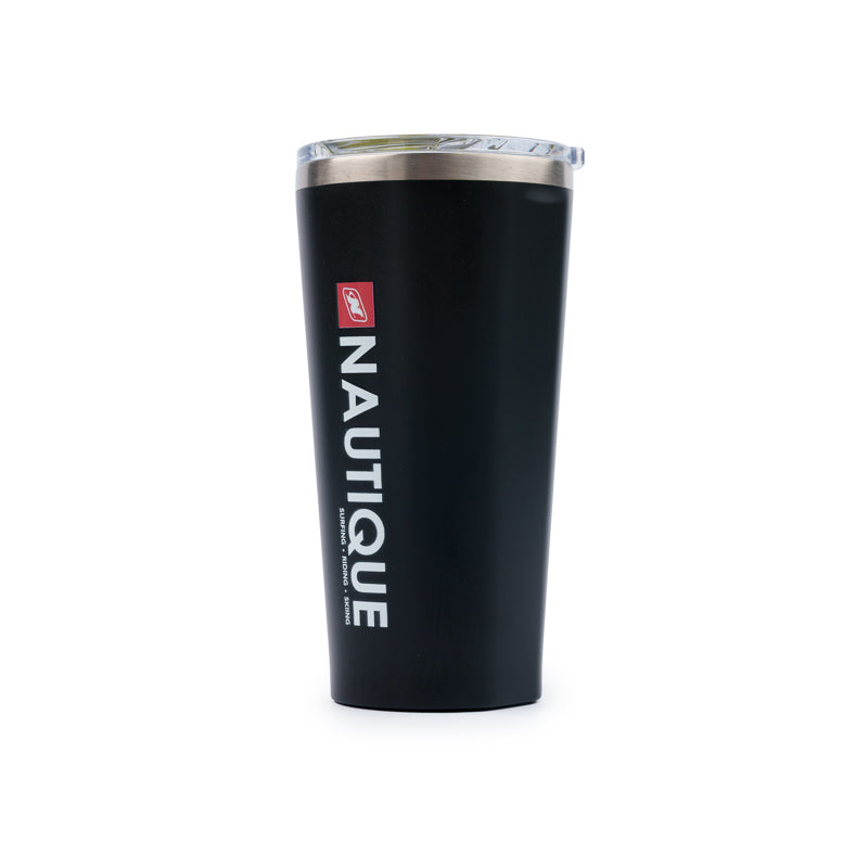 Corkcicle 16oz Tumbler - Black