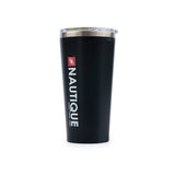 Corkcicle 16oz Tumbler - Black