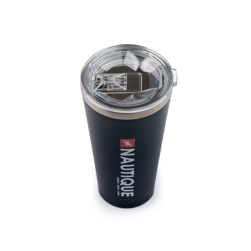 Corkcicle 16oz Tumbler - Black